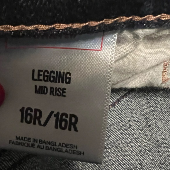 Express leggings - Picture 4 of 4